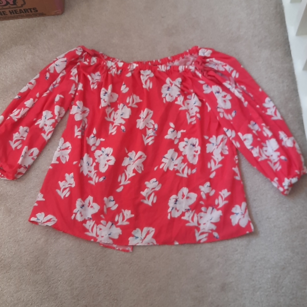 French Connection blouse